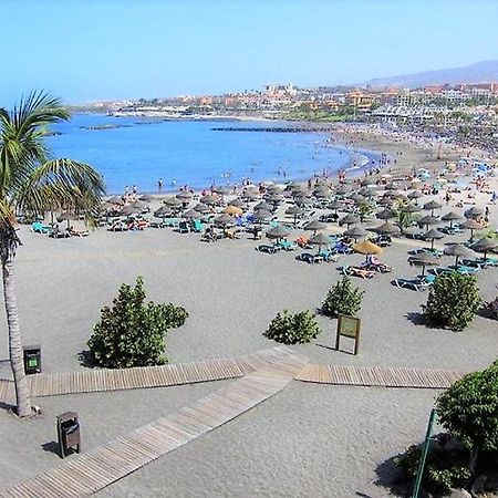 Guest House Beach & Fun Πλάγια ντε λας Αμέρικας Εξωτερικό φωτογραφία