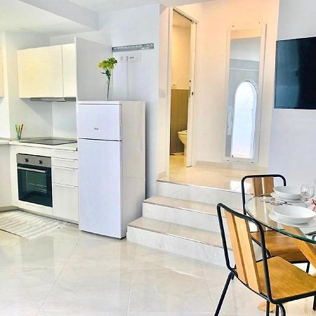Guest House Beach & Fun Πλάγια ντε λας Αμέρικας Εξωτερικό φωτογραφία