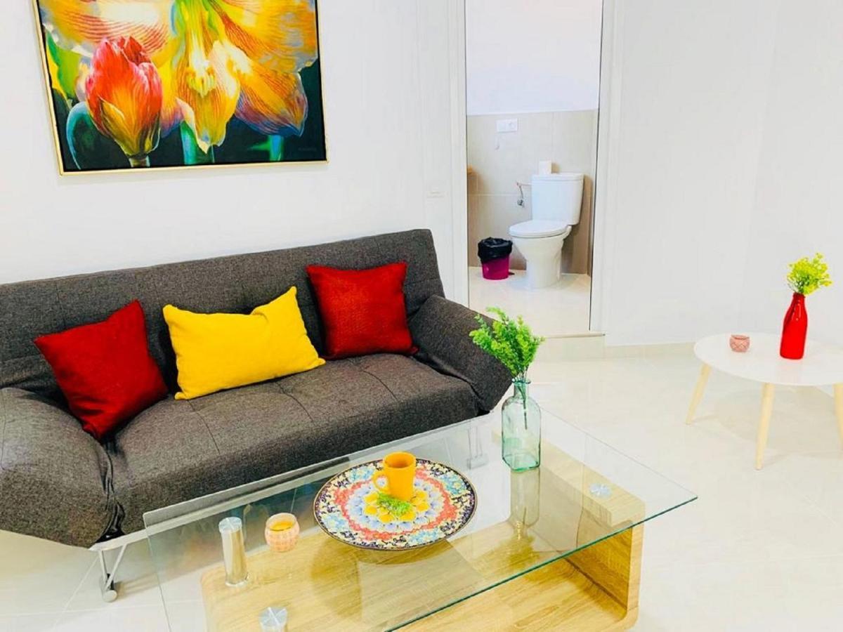 Guest House Beach & Fun Πλάγια ντε λας Αμέρικας Εξωτερικό φωτογραφία