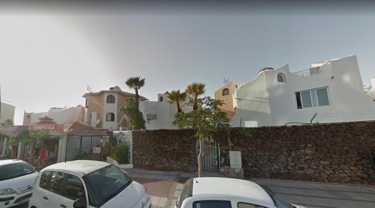 Guest House Beach & Fun Πλάγια ντε λας Αμέρικας Εξωτερικό φωτογραφία