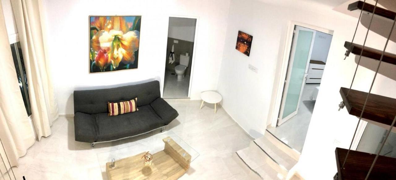 Guest House Beach & Fun Πλάγια ντε λας Αμέρικας Εξωτερικό φωτογραφία
